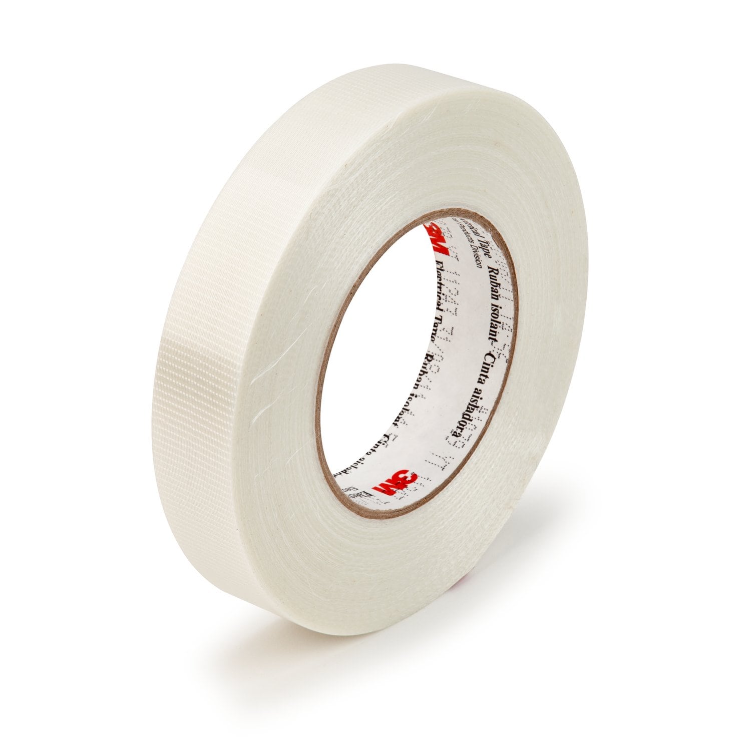 7100132417 - 3M Filament-Reinforced Electrical Tape 1039, Config