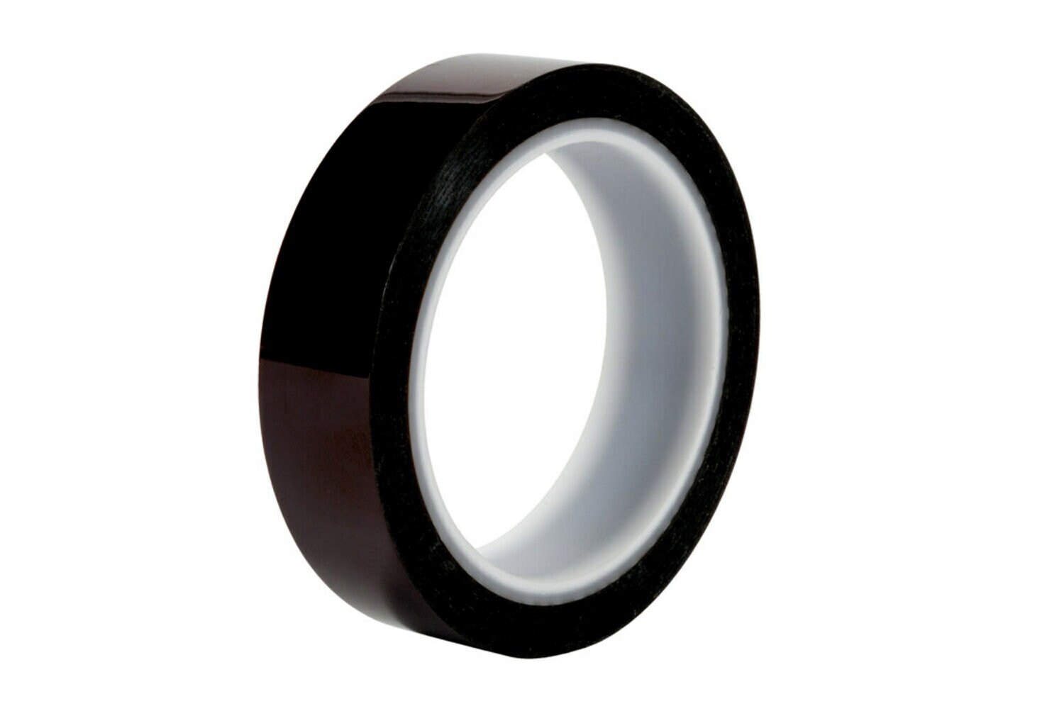 7100059598 - 3M Polyimide Tape 8998, Dark Dark Amber, 1 in x 36 yd, 3.3 mil, 36
rolls per case