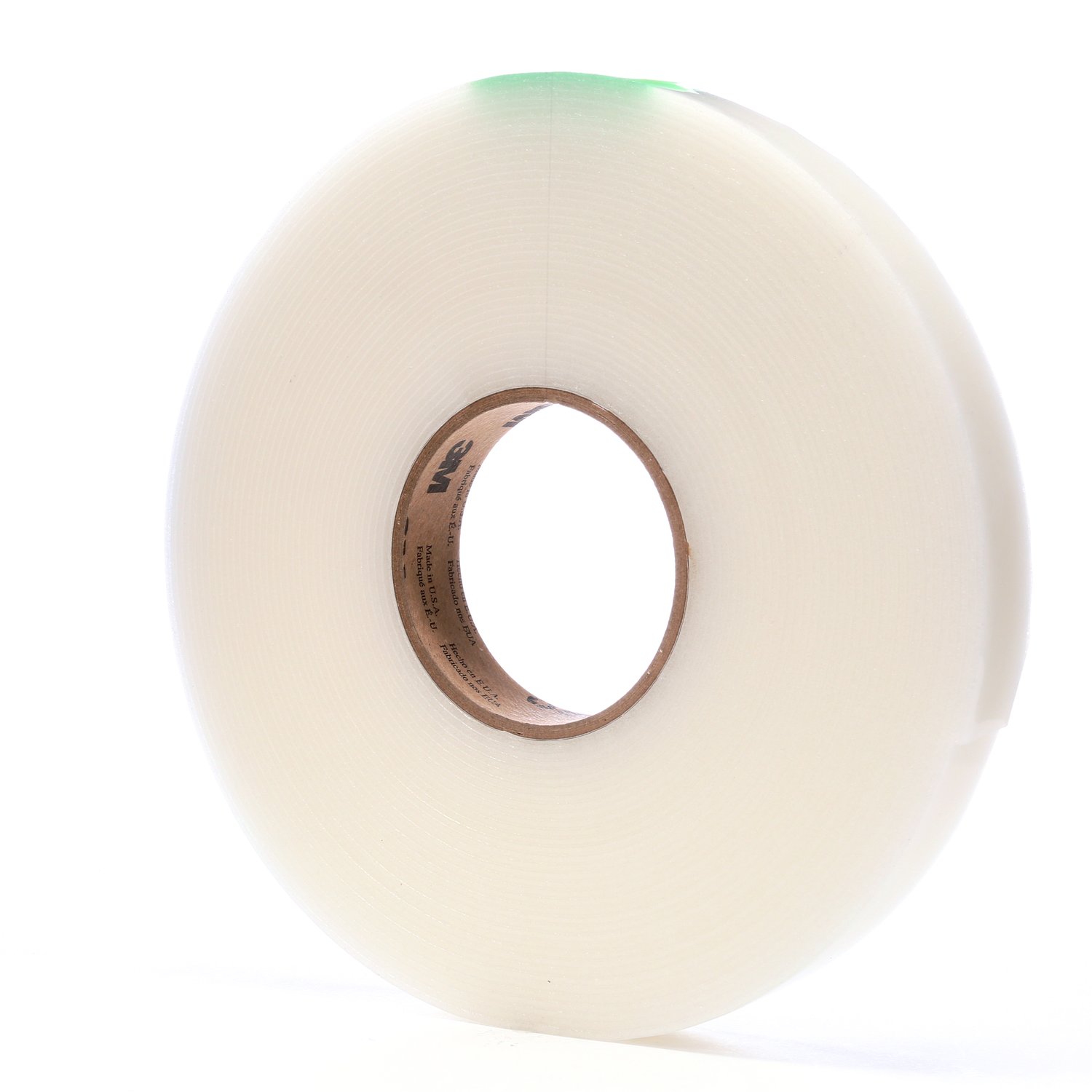 7100012972 - 3M Extreme Sealing Tape 4412N, Translucent, 80 mil, Roll, Config
