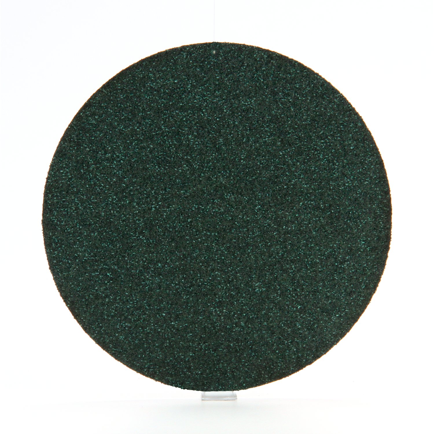7100192890 - 3M Green Corps Hookit Paper Abrasive Disc, 35435, 36 Grit, E weight,
7 in x 3/8 in, 50 discs per carton, 5 cartons per case
