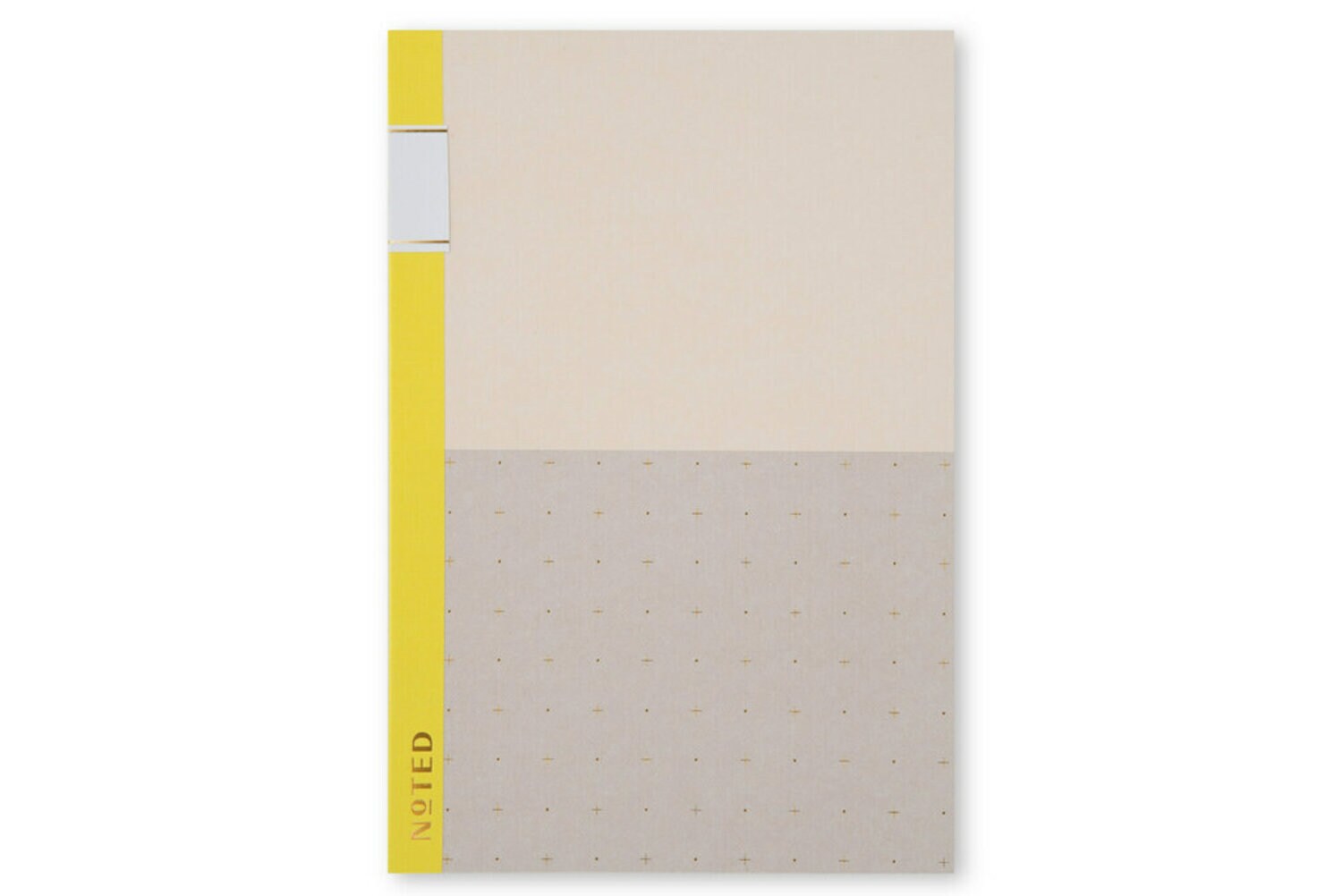 7100258813 - Post-it Notebook NTD-N58-NT, 8.5 in x 5.75 in (215 mm x 146 mm)