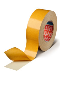  - ** FASTENING TAPE - TESA DOUBLE-SIDED CLOTH TAPE