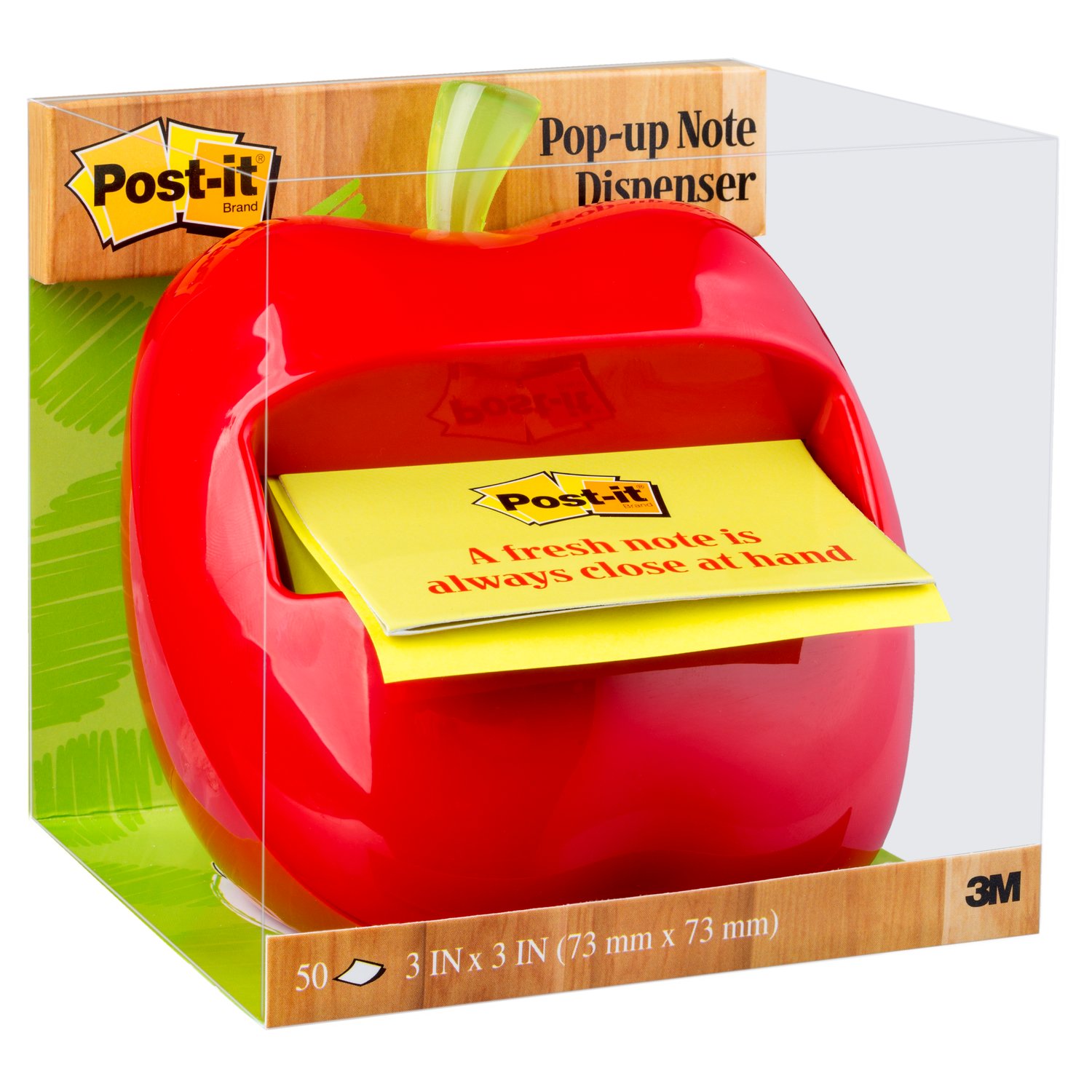 7100095511 - Post-it Pop-up Note Dispenser APL-330