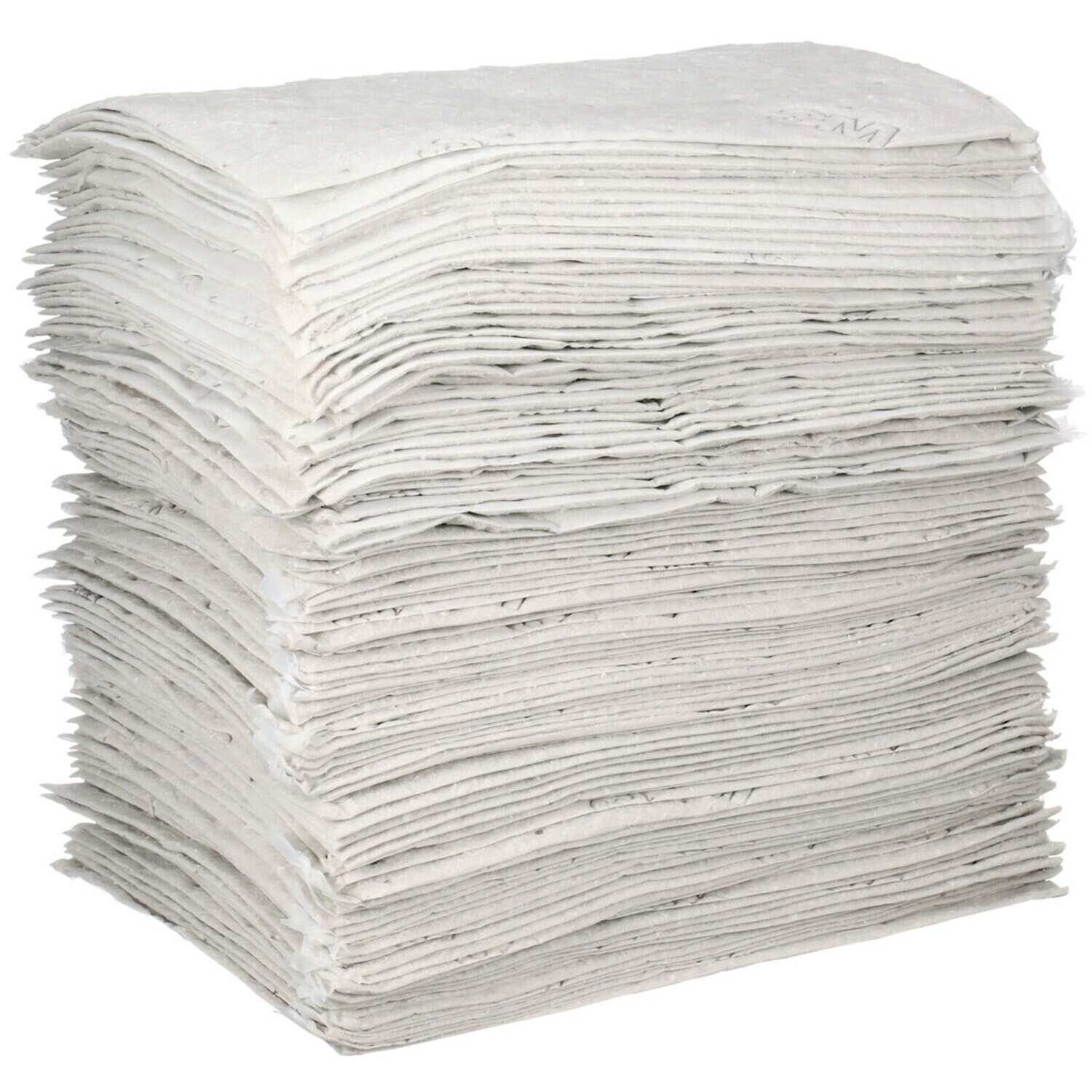 7100003876 - 3M Maintenance Sorbent Pad M-PD1520DD/M-A2002/07164 (AAD), High
Capacity, 15 in x 20 in, 100 Each/Case