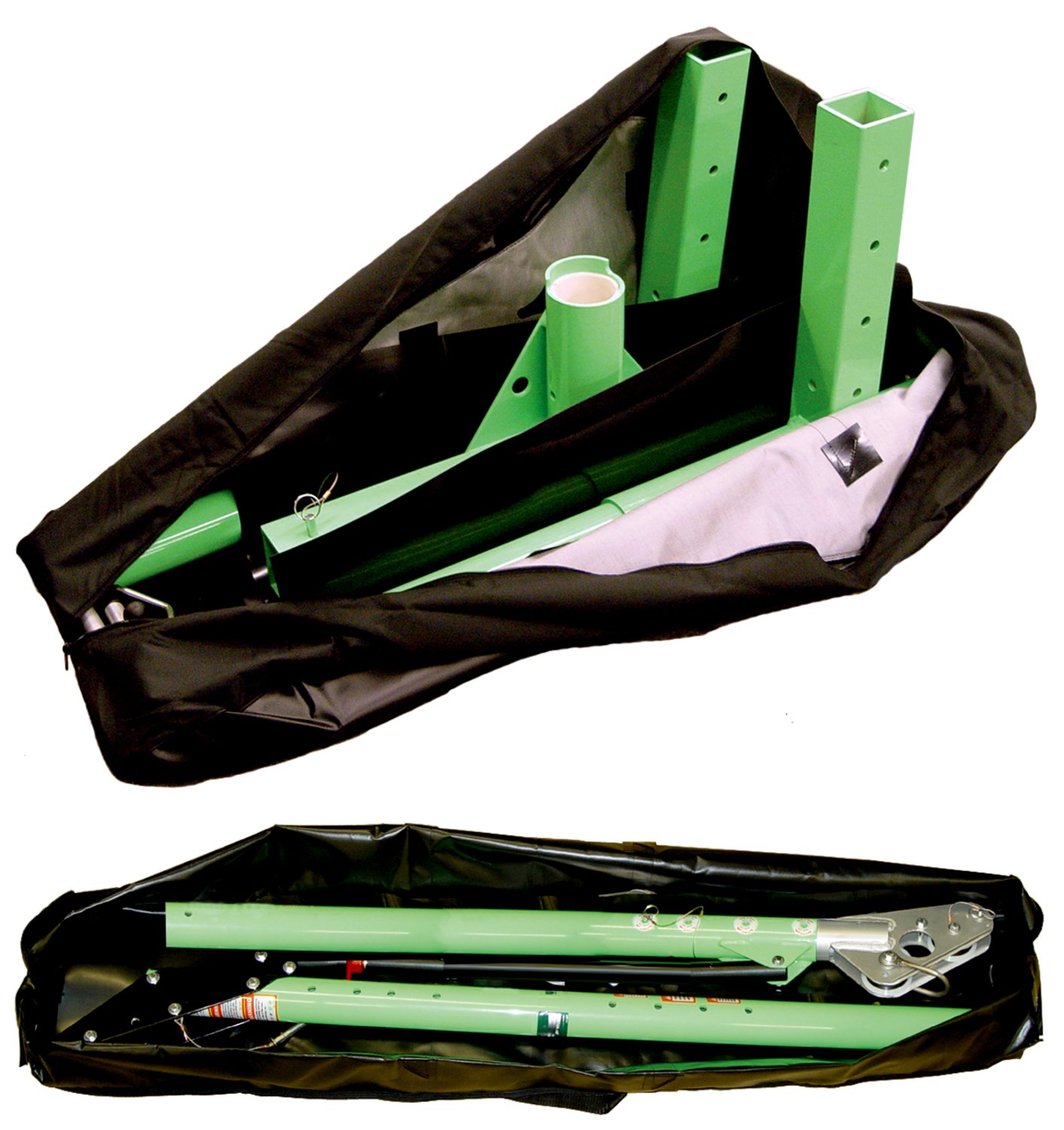 7100280646 - 3M DBI-SALA Confined Space Carrying Bag Set For 5-Piece Davit Hoist 8518513