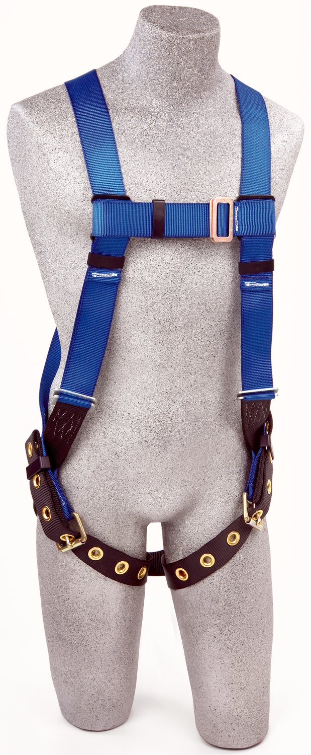 7100226114 - 3M Protecta P50 Vest Safety Harness AB17550-XL, X-Large
