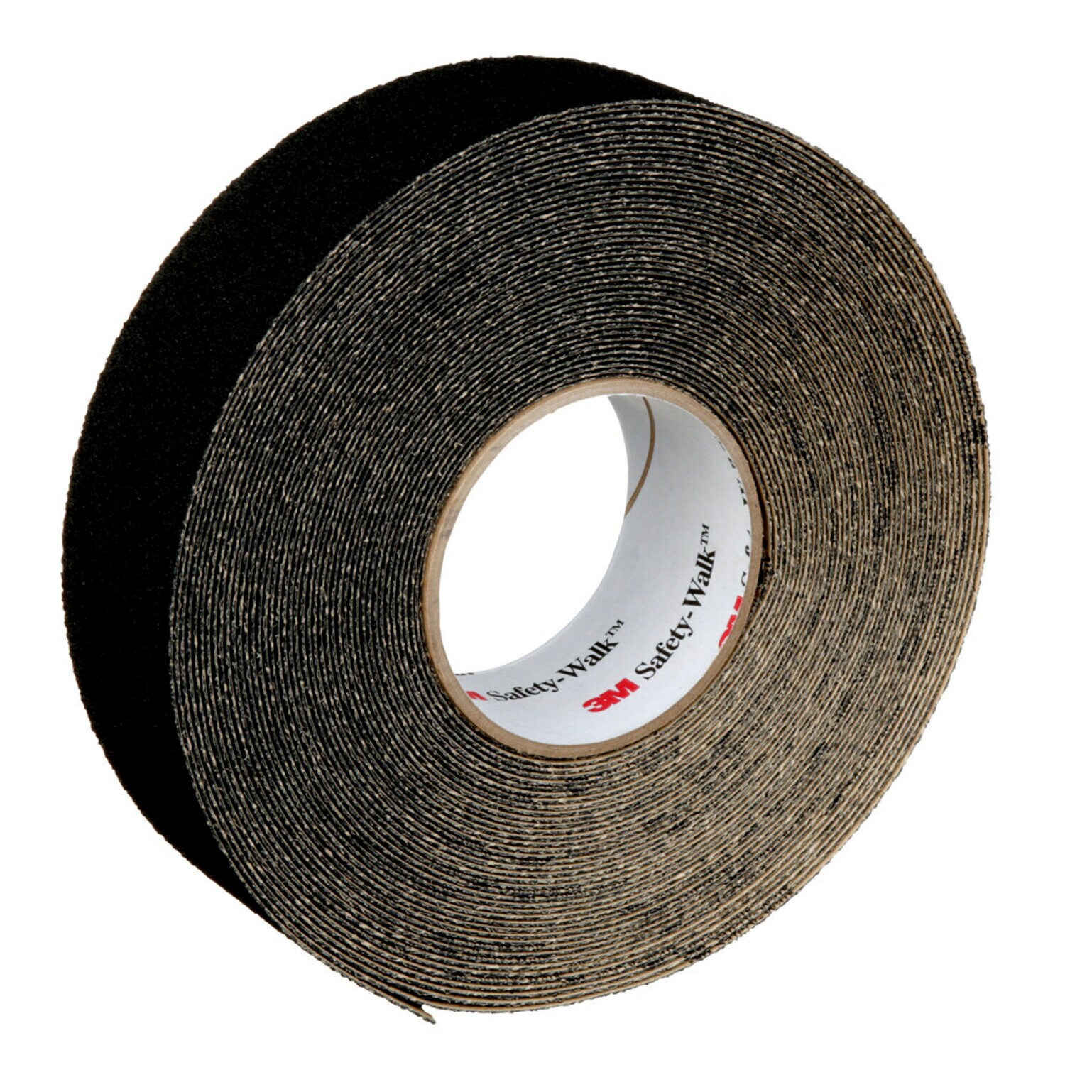 7000001994 - 3M Safety-Walk Slip-Resistant Medium Resilient Tapes & Treads 310,
Black, 2 in x 60 ft, Roll, 2/Case