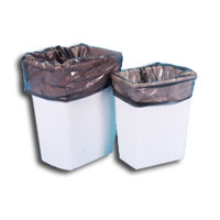 - Bags - Low Density Can Liners 15 x 9 x 32