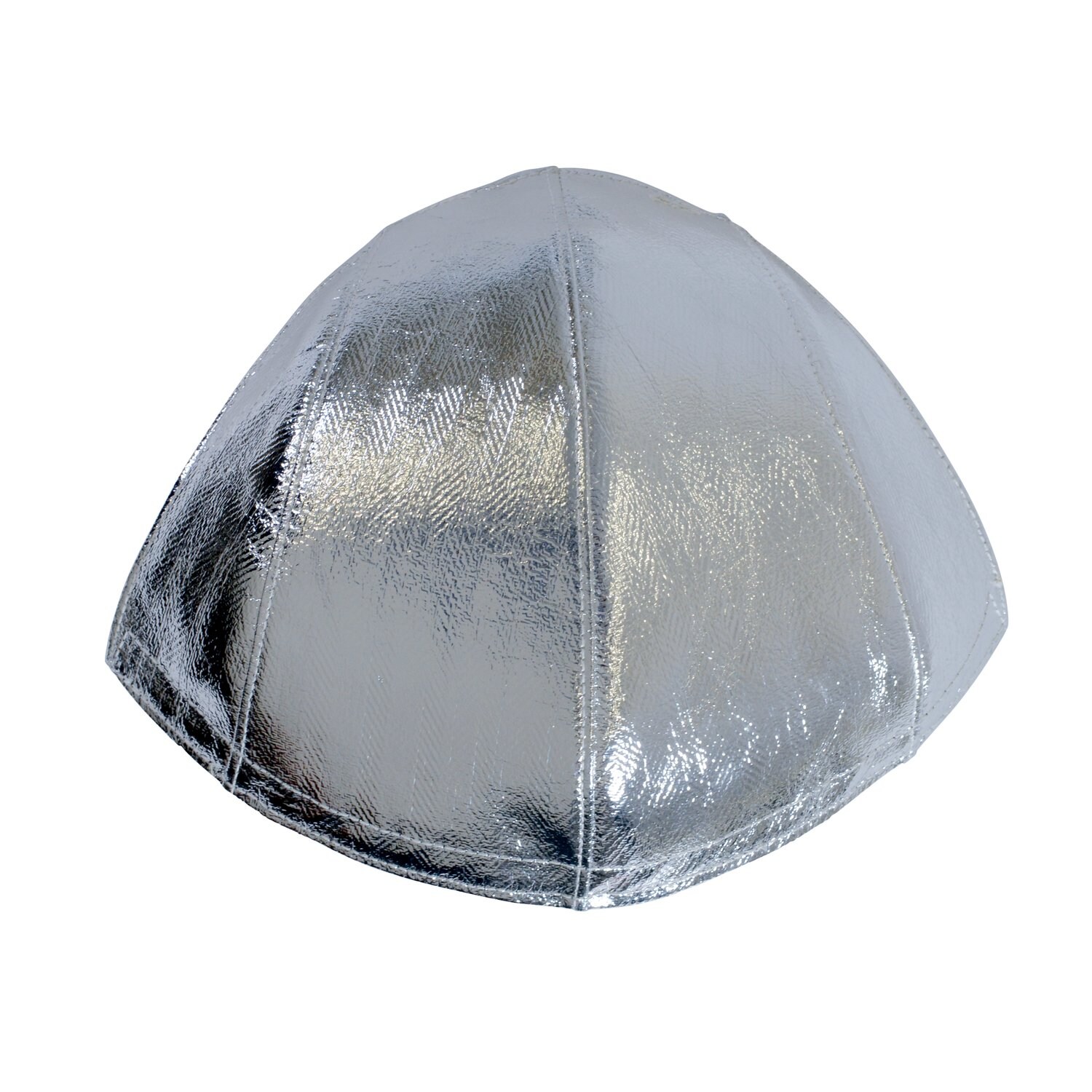 7100082486 - 3M Elevated Temperature Aluminum Front Helmet Cover, FC1-AL, Silver, 60
EA/Case