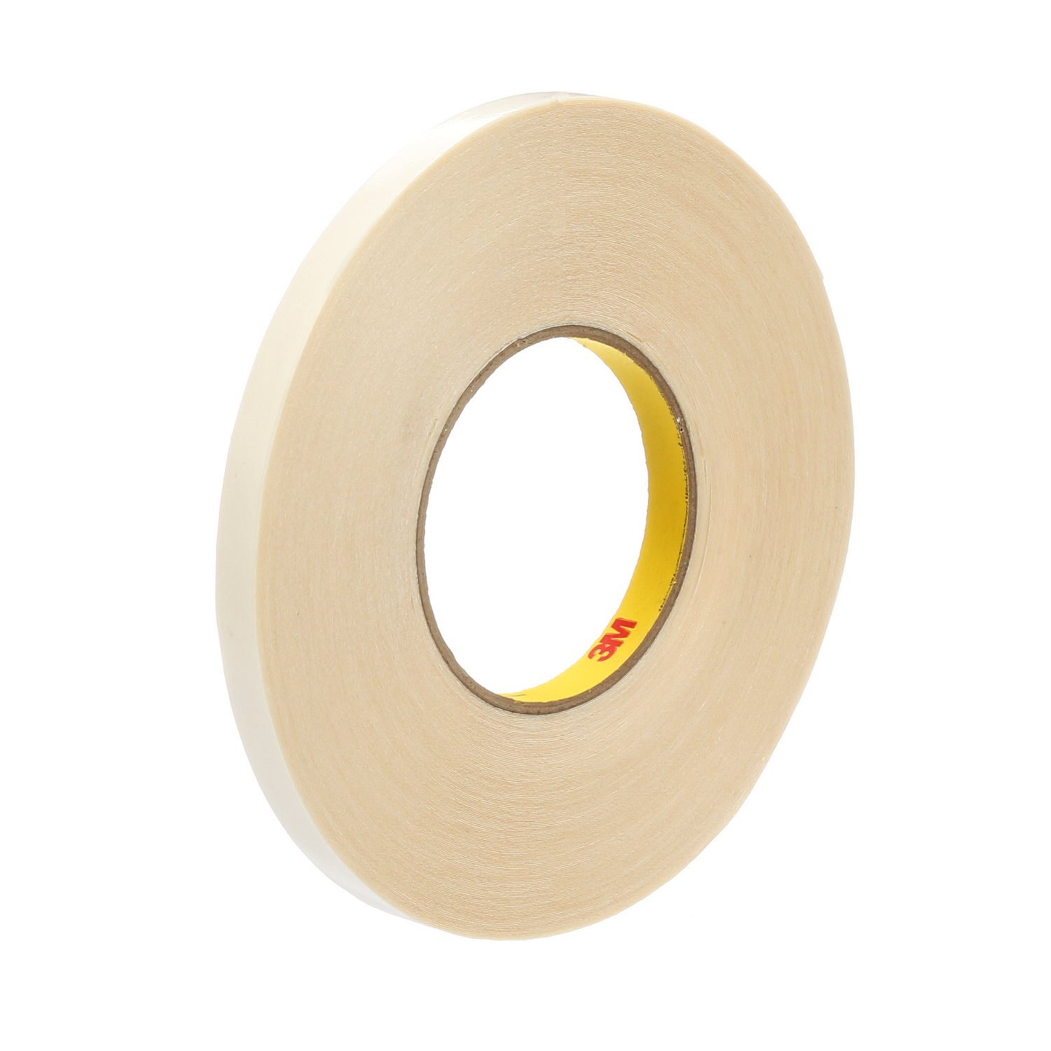 7010313539 - 3M Venture Tape Double Coated PET Tape 514CWR Red, 1575 mm x 50 m,
0.01 mm, 1 roll per case, Untrimmed Log