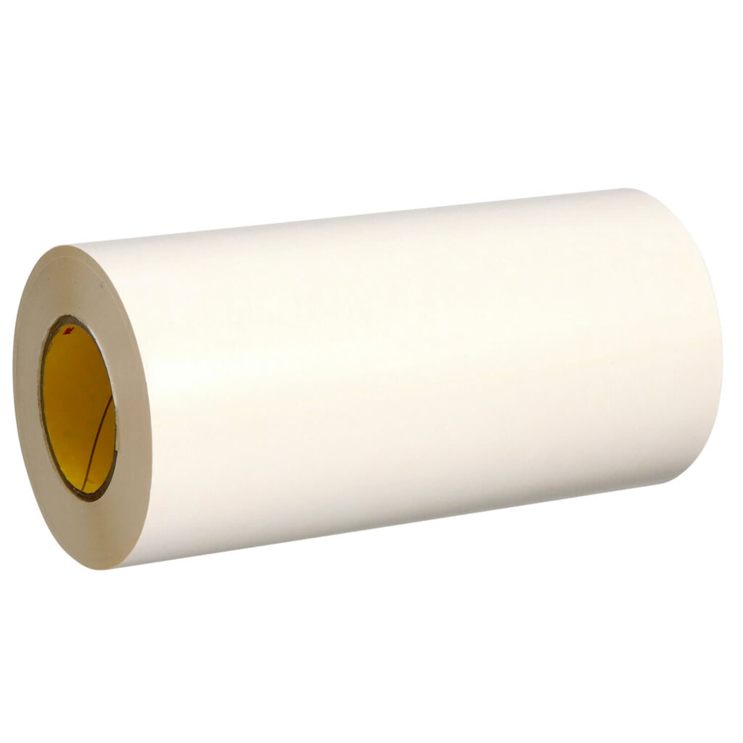 7100171705 - 3M Double Coated Polyester Tape 442KW, 3/4 in x 36 yds with No Liner