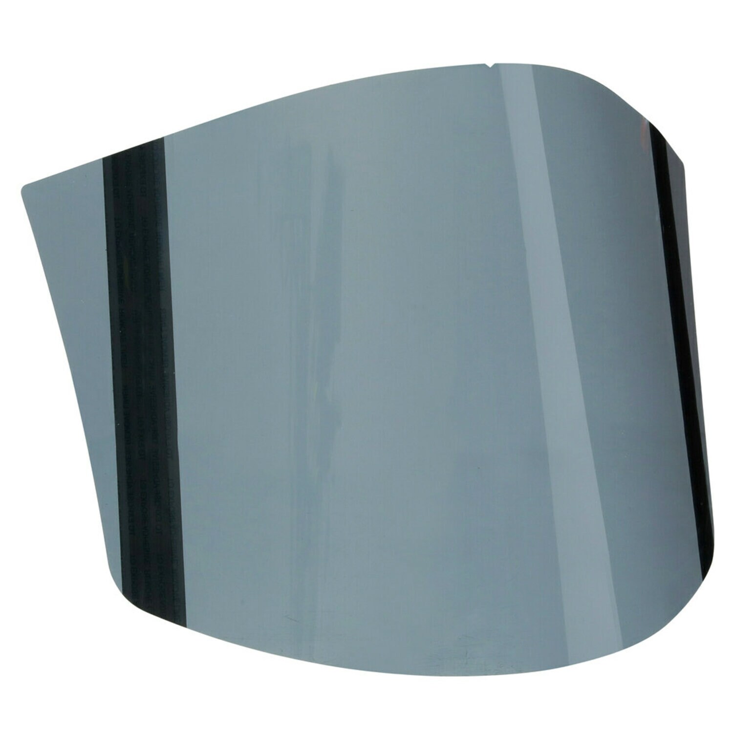 7100286571 - 3M Versaflo Tinted Peel-Off Covers M-923-25, for M-925 Standard Visor, 25 ea/Case