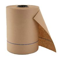  - Flexible Packaging and Wrapping - Natural Kraft Wrapping Paper 18"