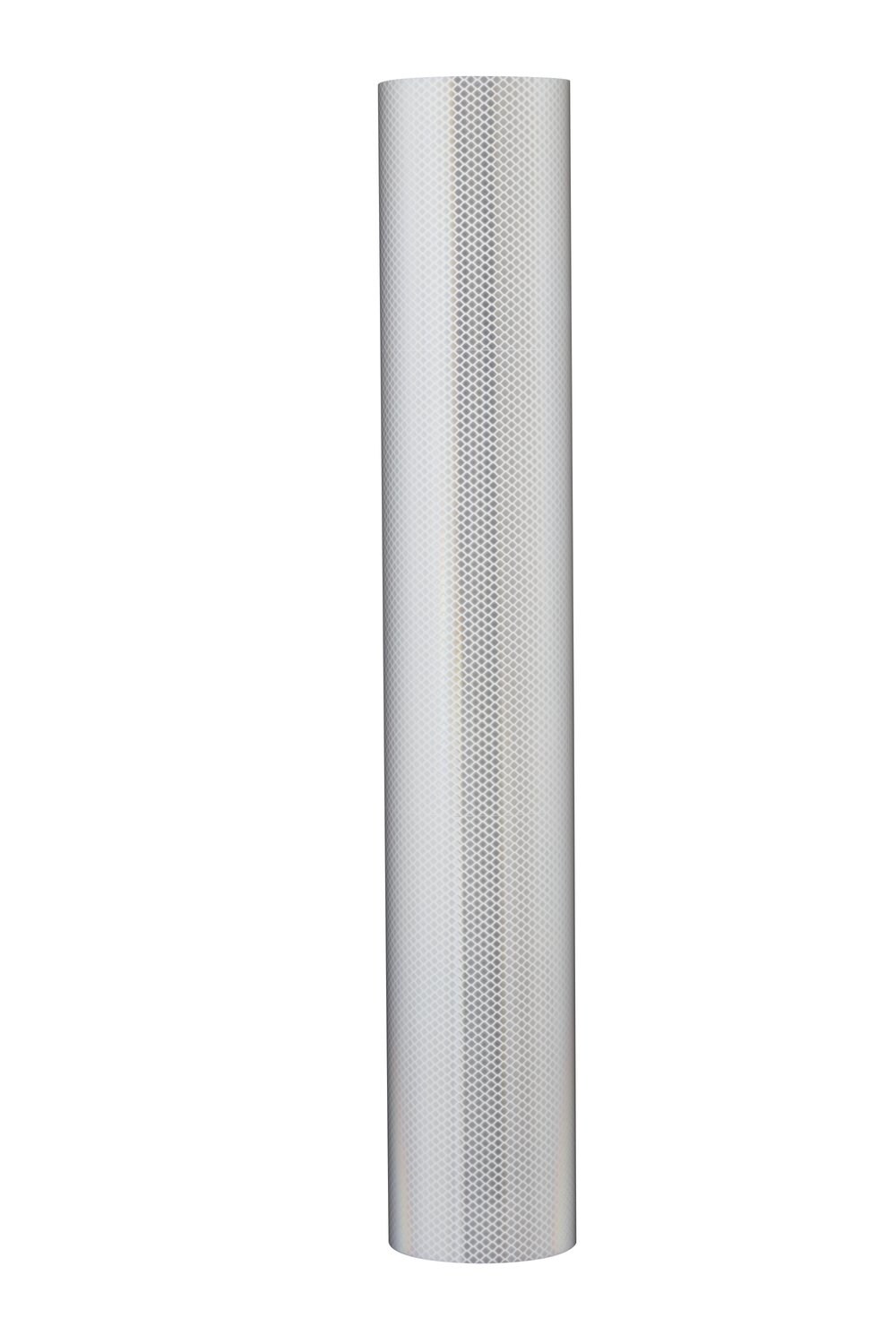 7100009916 - 3M Diamond Grade Flexible Prismatic Reflective Sheeting 3910FP White,
Configurable roll