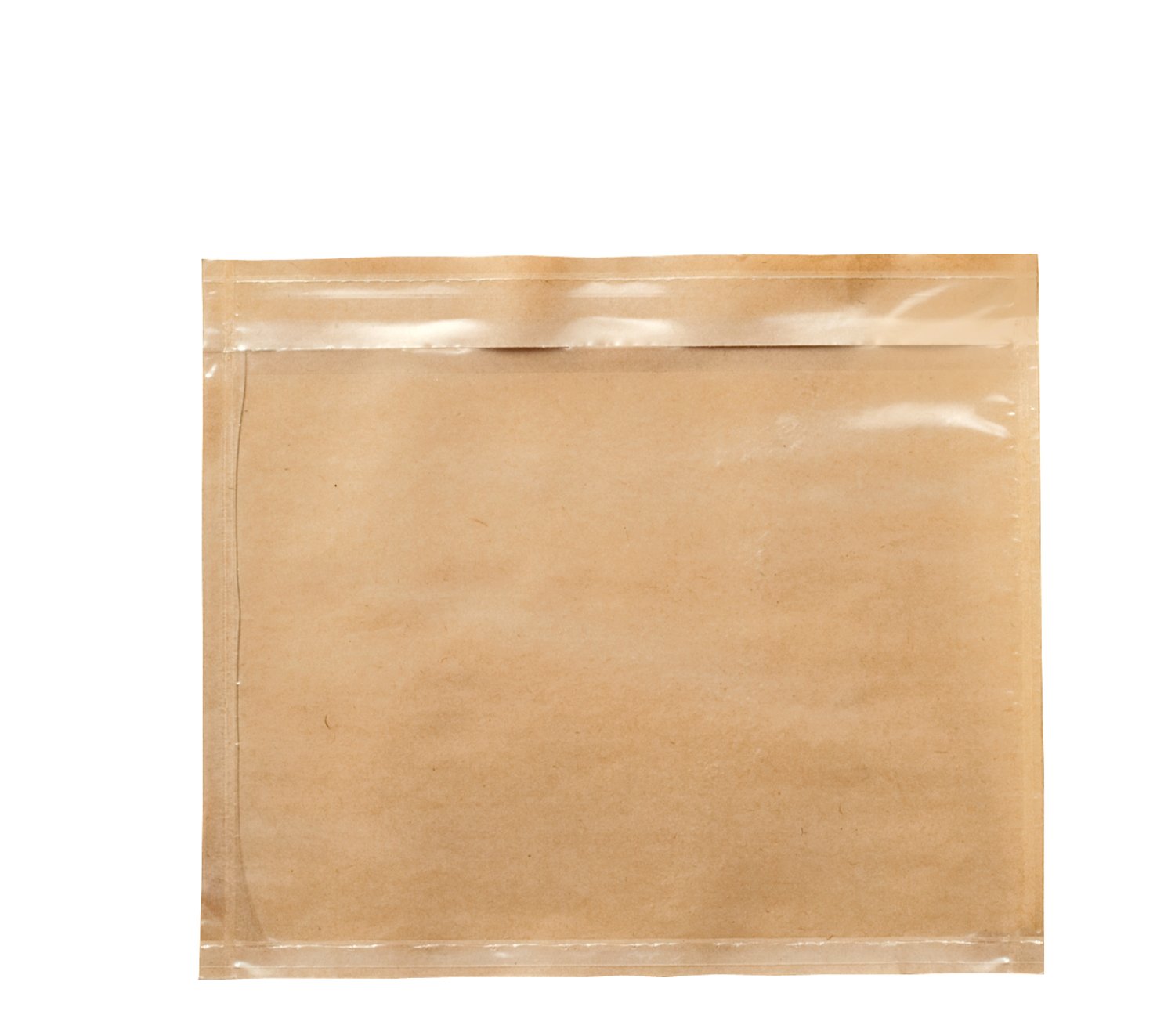 7010373283 - 3M Non-Printed Packing List Envelope NP9, 7 in x 6 in, 1000/Case