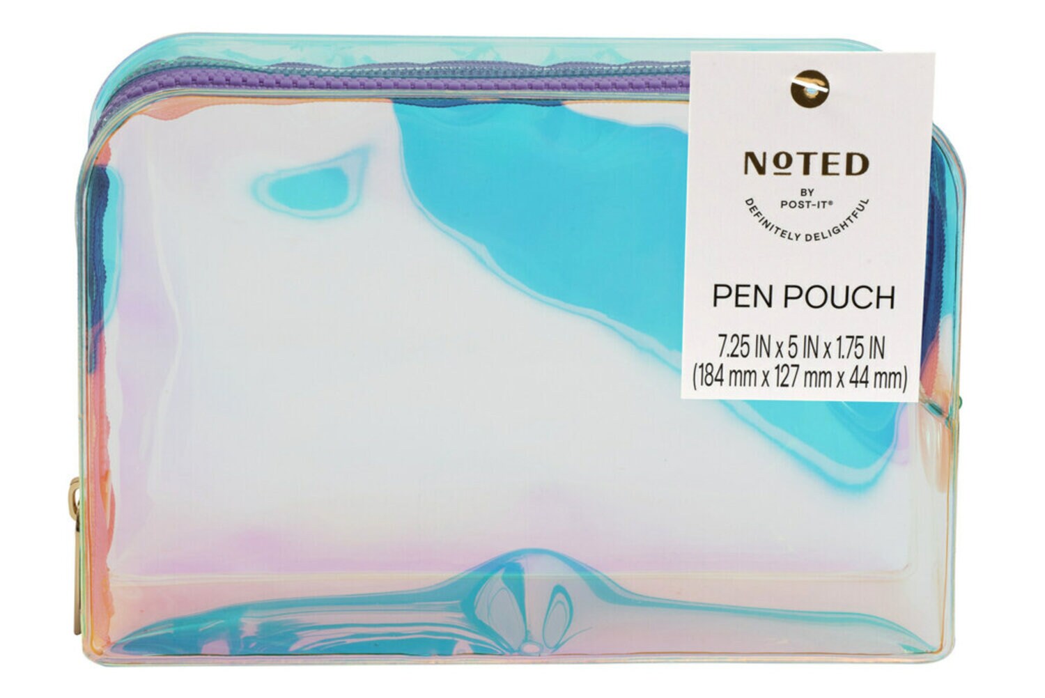 7100289090 - Post-it Pen Pouch NTD7-PP-1, One Pen Pouch