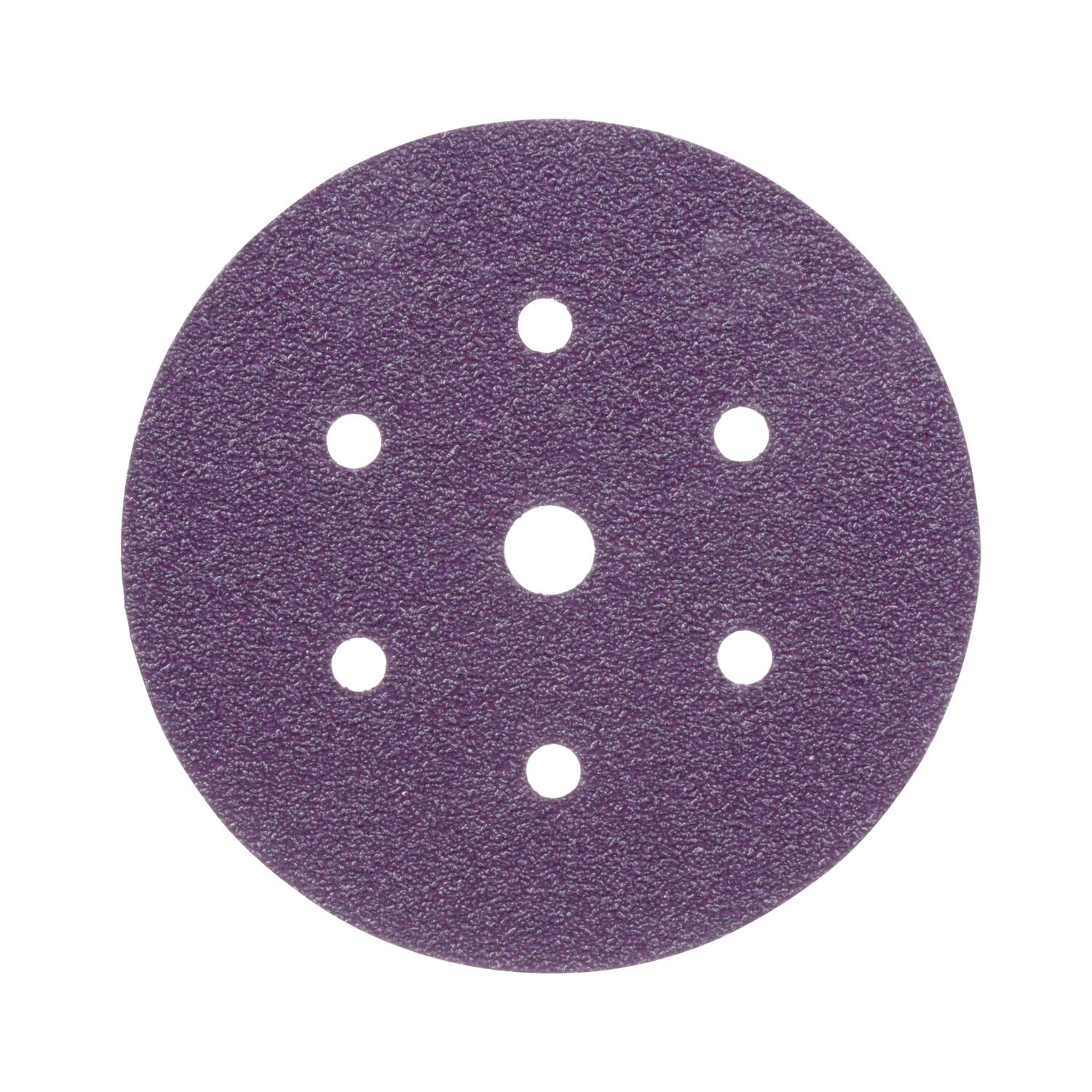 7100073549 - 3M Cubitron II Hookit Clean Sanding Abrasive Disc, 31370, 6 in, 40+
grade, 25 discs per carton, 4 cartons per case