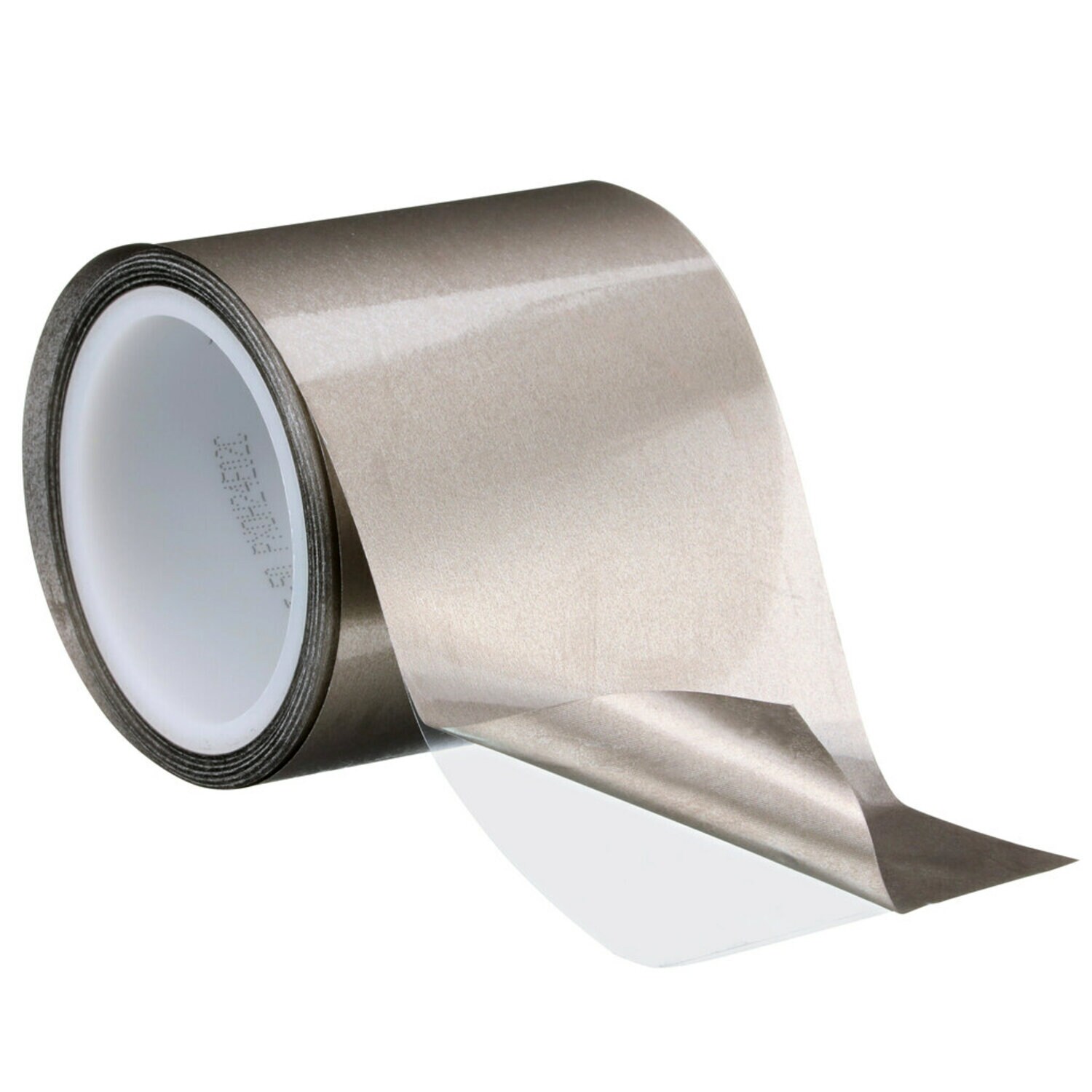7100313601 - 3M Electrically Conductive Double-Sided Tape 5113DFT-50, Grey, 25 mm x 30 m, 8 Rolls/Case