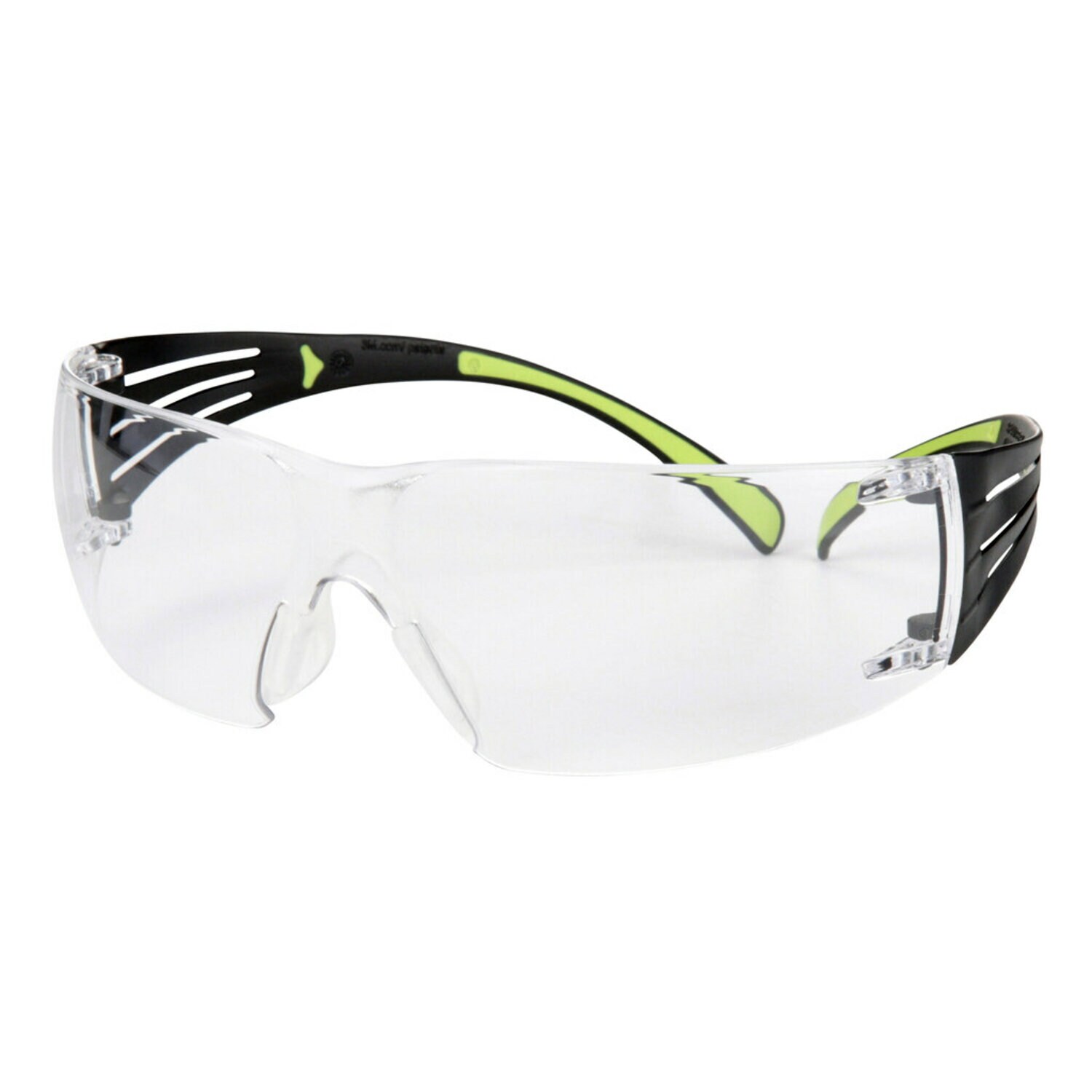 7100112435 - 3M SecureFit Protective Eyewear SF401AF, Clear Anti-fog Lens, 20
EA/Case