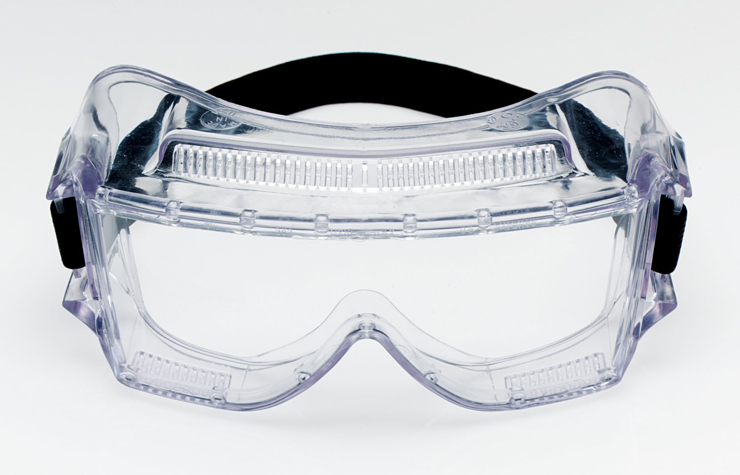 7000127564 - 3M Centurion Impact Safety Goggles 452 40300-00000-10, Clear Lens, 10
ea/Case
