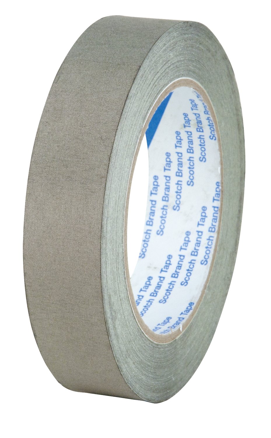 7010399762 - 3M Rip-stop Fabric EMI Shielding Tape 2191FR, 1/2 in X 21.8 yd, 5.5
Mils., 18 Rolls/Case