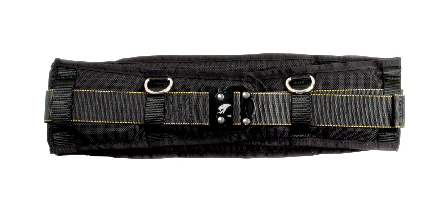 7100270187 - 3M Comfort Tool Belt with Hip Pad 1500110, Small/Medium, 28 – 36 in Waist