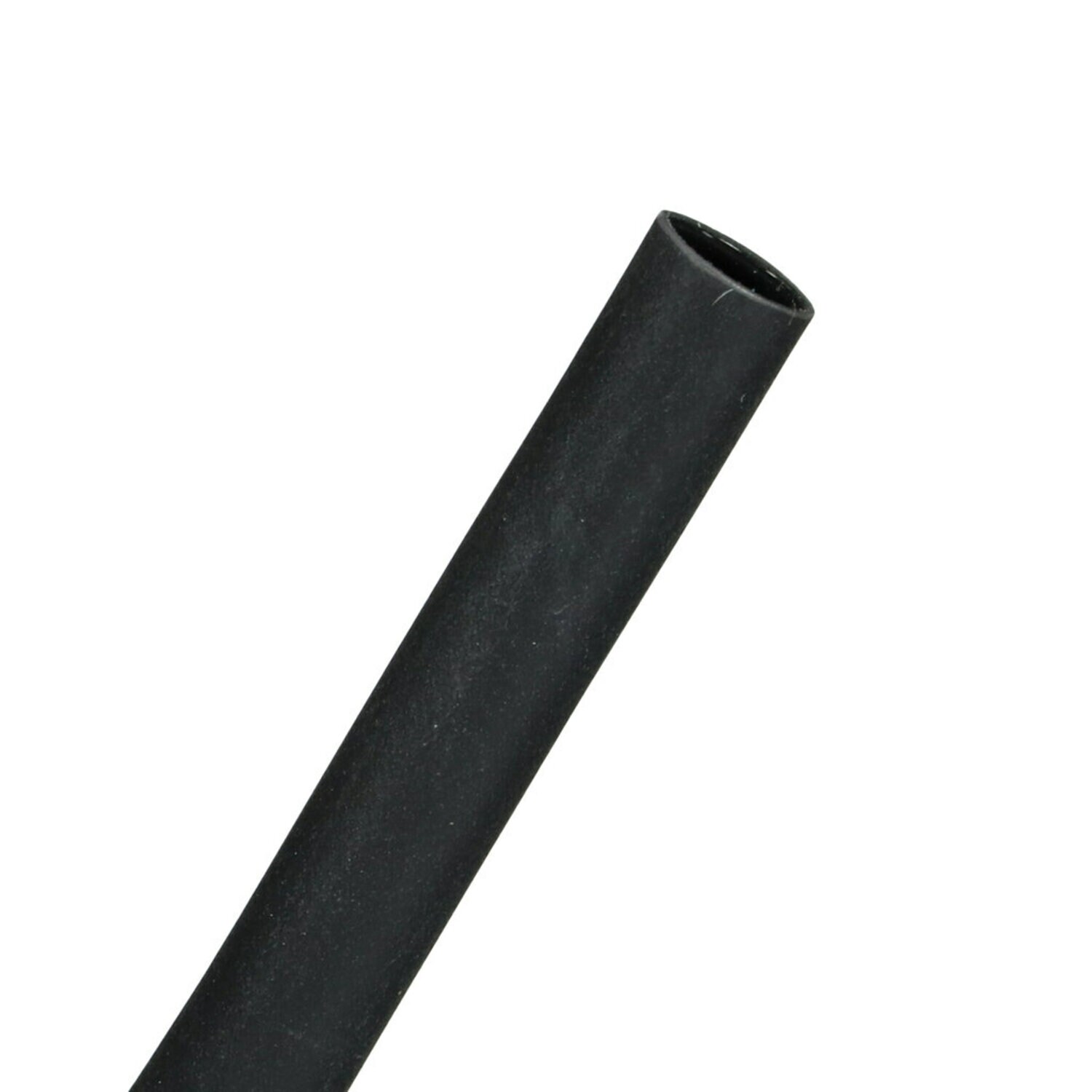 7010350254 - 3M Thin-Wall Heat Shrink Tubing EPS-300, Adhesive-Lined, 3/16-6"-Black,
6 in length pieces, 10 pieces/pack, 10 packs/case