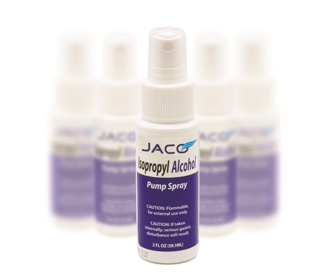  - Individual Pocket Sanitizer Spray (Purchasing 1,000+ Bottles)