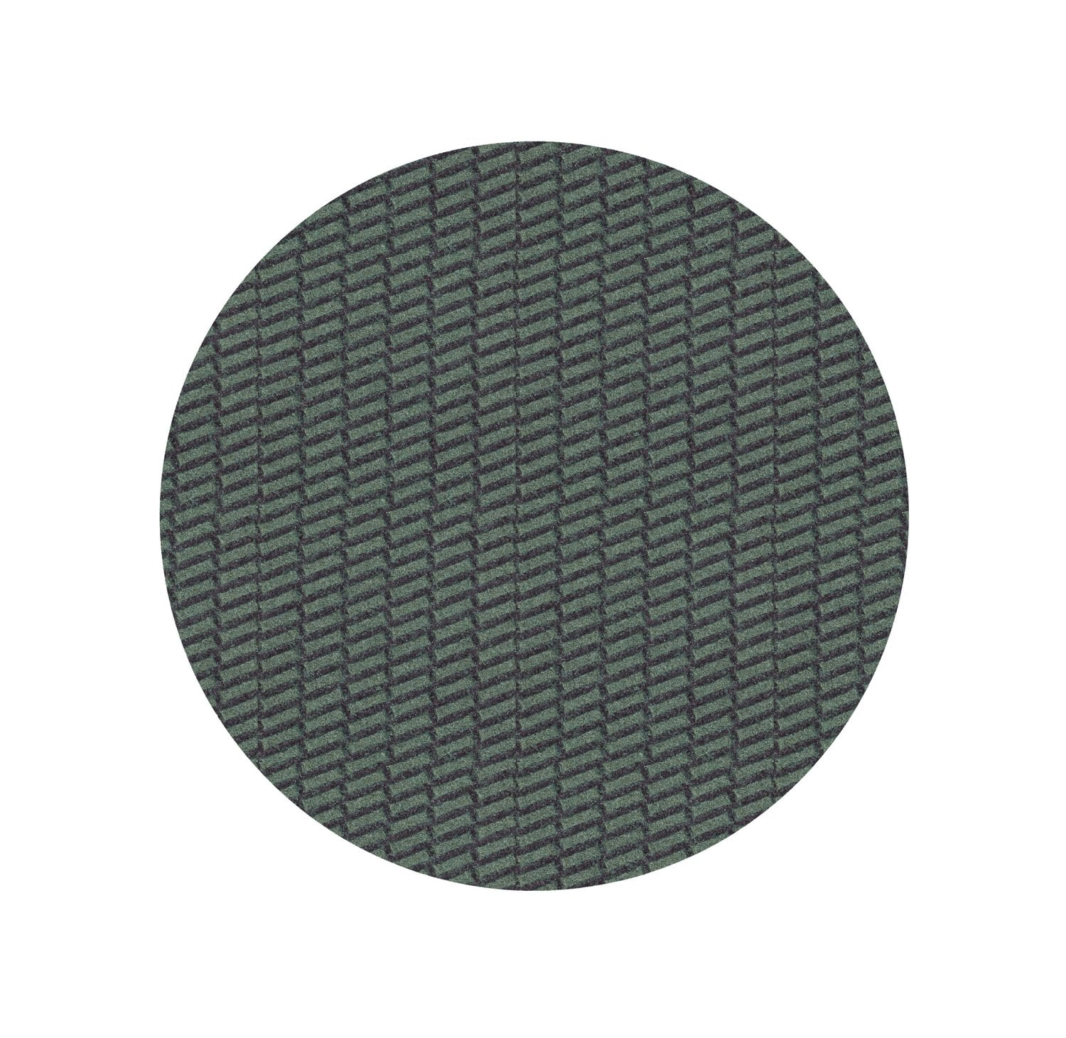 7100012510 - 3M Trizact Hookit Cloth Disc 337DC, A45 X-weight, Config
