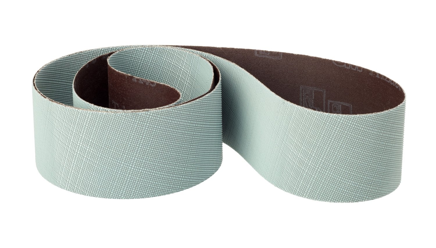 7010536723 - 3M Trizact Cloth Belt 953FA, A10 XF-weight, 3-3/4 in x 145 in,
Film-lok, No Flex