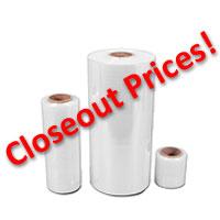  - Flexible Packaging and Wrapping - Kraft Wrapping Sheets 24" x 1625' 30BS White Unprinted Newsprint on 9" dia. Roll - 36# / Roll