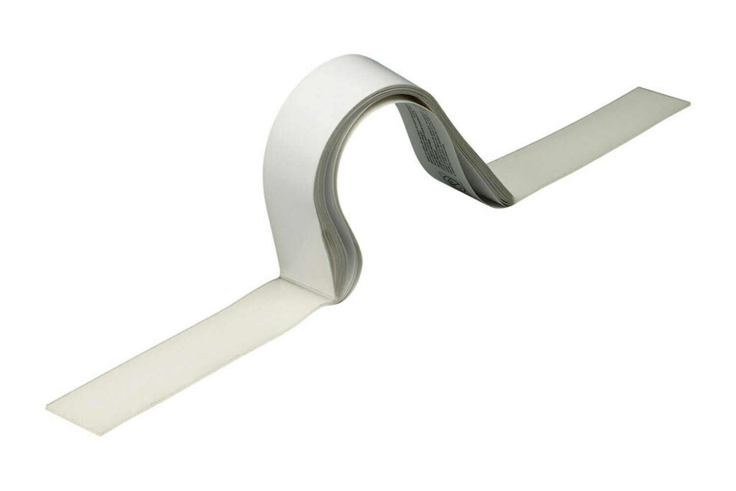 7100045461 - 3M Carry Handle 8330, White, 1-3/8 in x 38 in x 6 in, (25 Handle/Pad)
Case