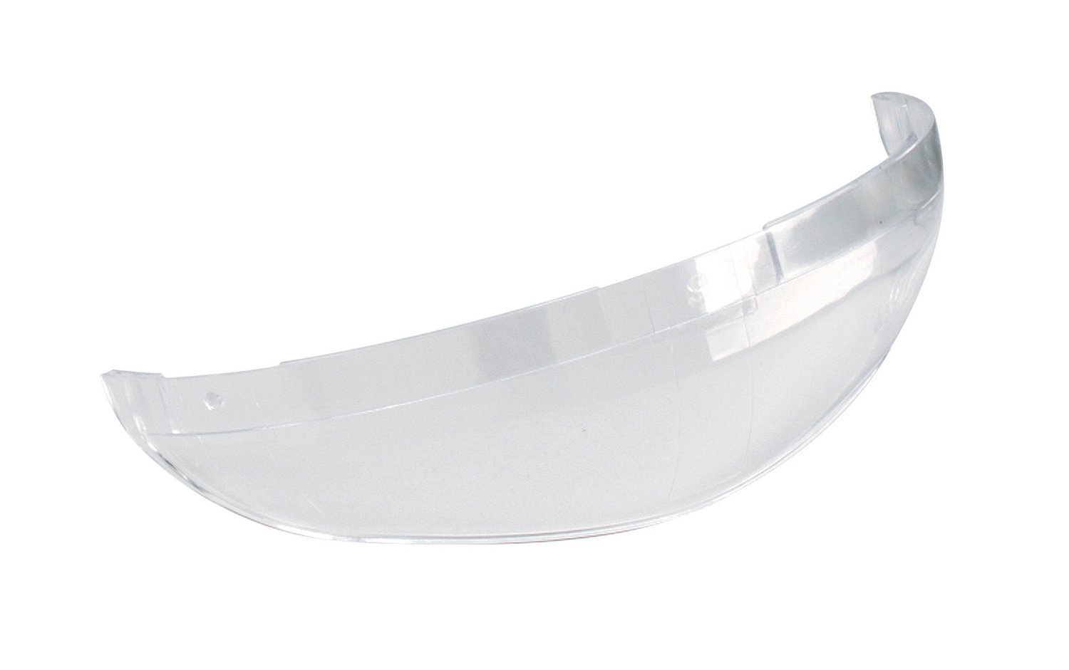 7000127233 - 3M Replacement Clear Chin Protector CP8 82542-00000 10 EA/Case