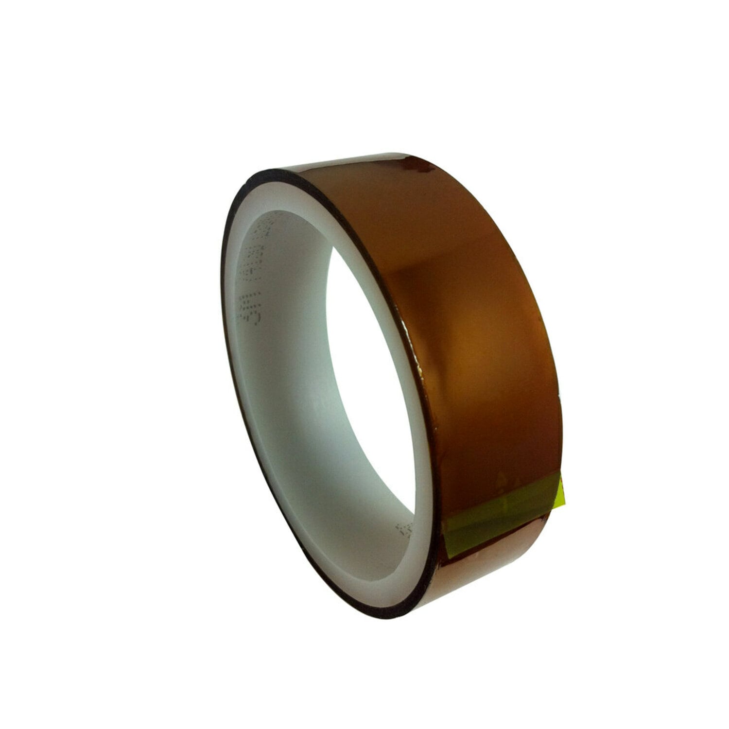 7100179852 - 3M Linered Low-Static Non-Silicone Polyimide Film Tape 7419L, Roll, Configurable Product