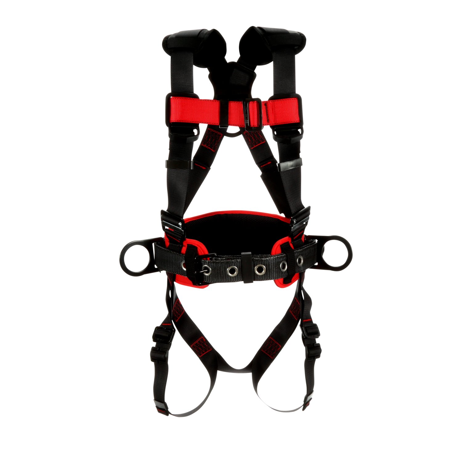 7012816641 - 3M Protecta P200 Construction Positioning Safety Harness 1161304, Small
