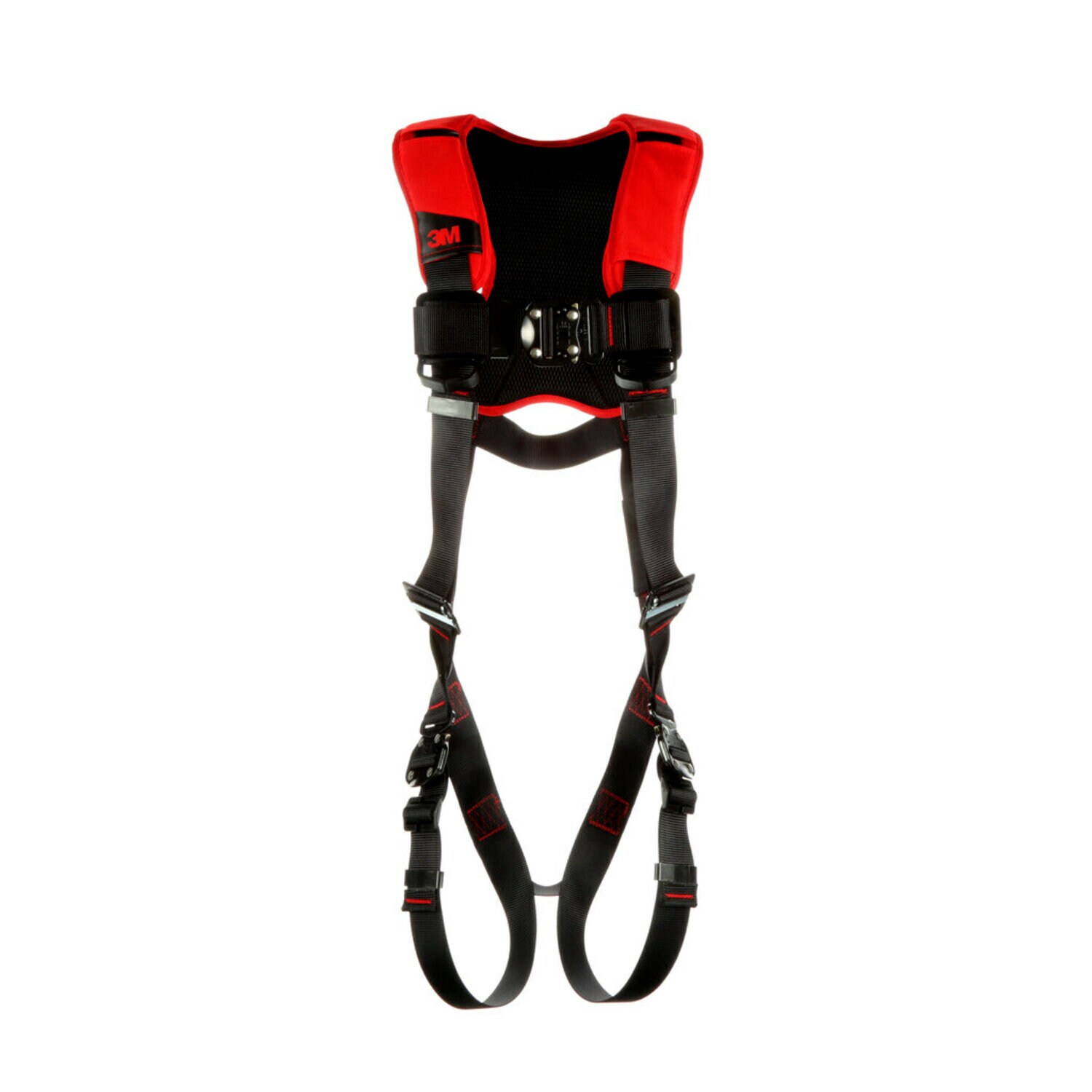 7012816702 - 3M Protecta P200 Comfort Vest Safety Harness 1161426, Small