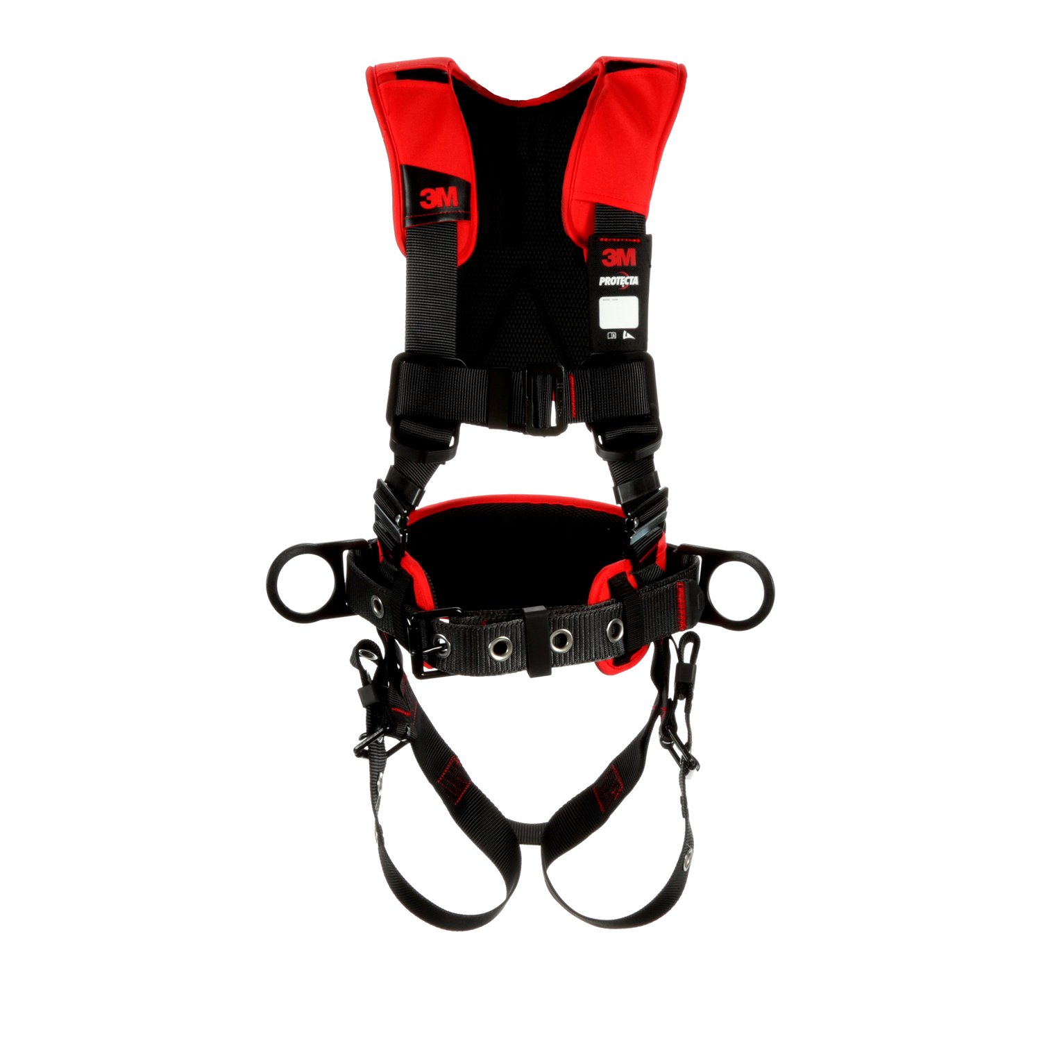 7100232011 - 3M Protecta P200 Comfort Construction Positioning Safety Harness
1161204, Small