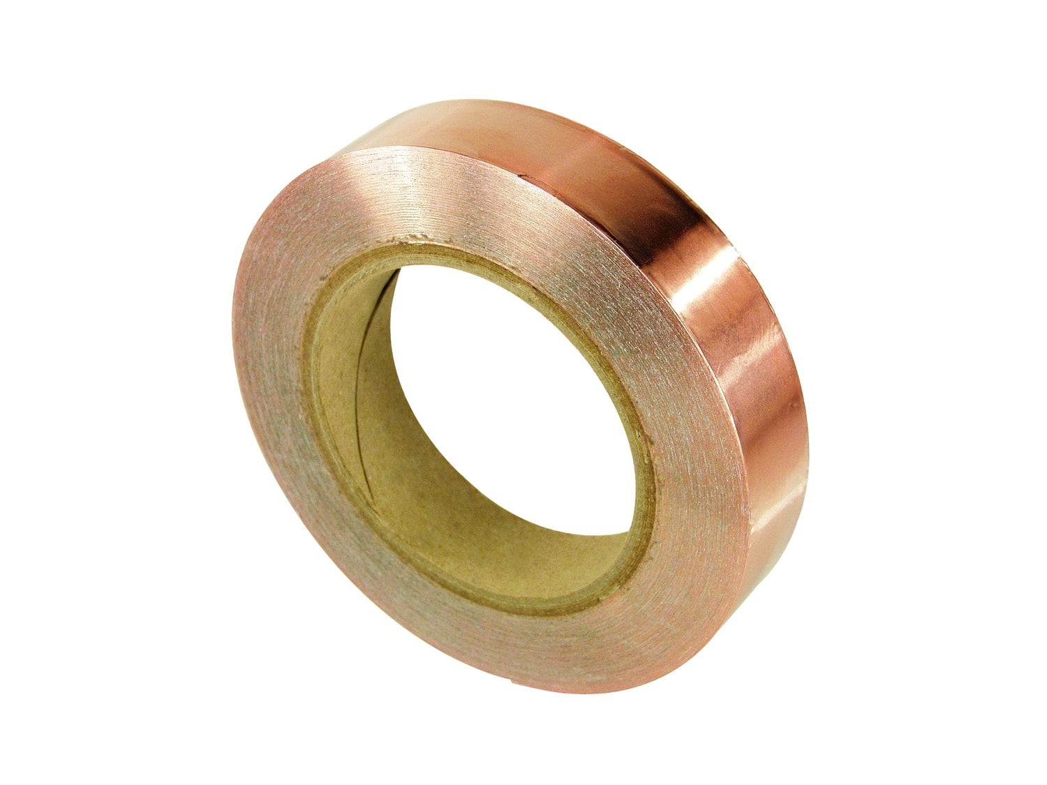 7010399893 - 3M Copper Foil Shielding Tape 1125, 6 in x 36 yd roll, 2 Rolls/Case