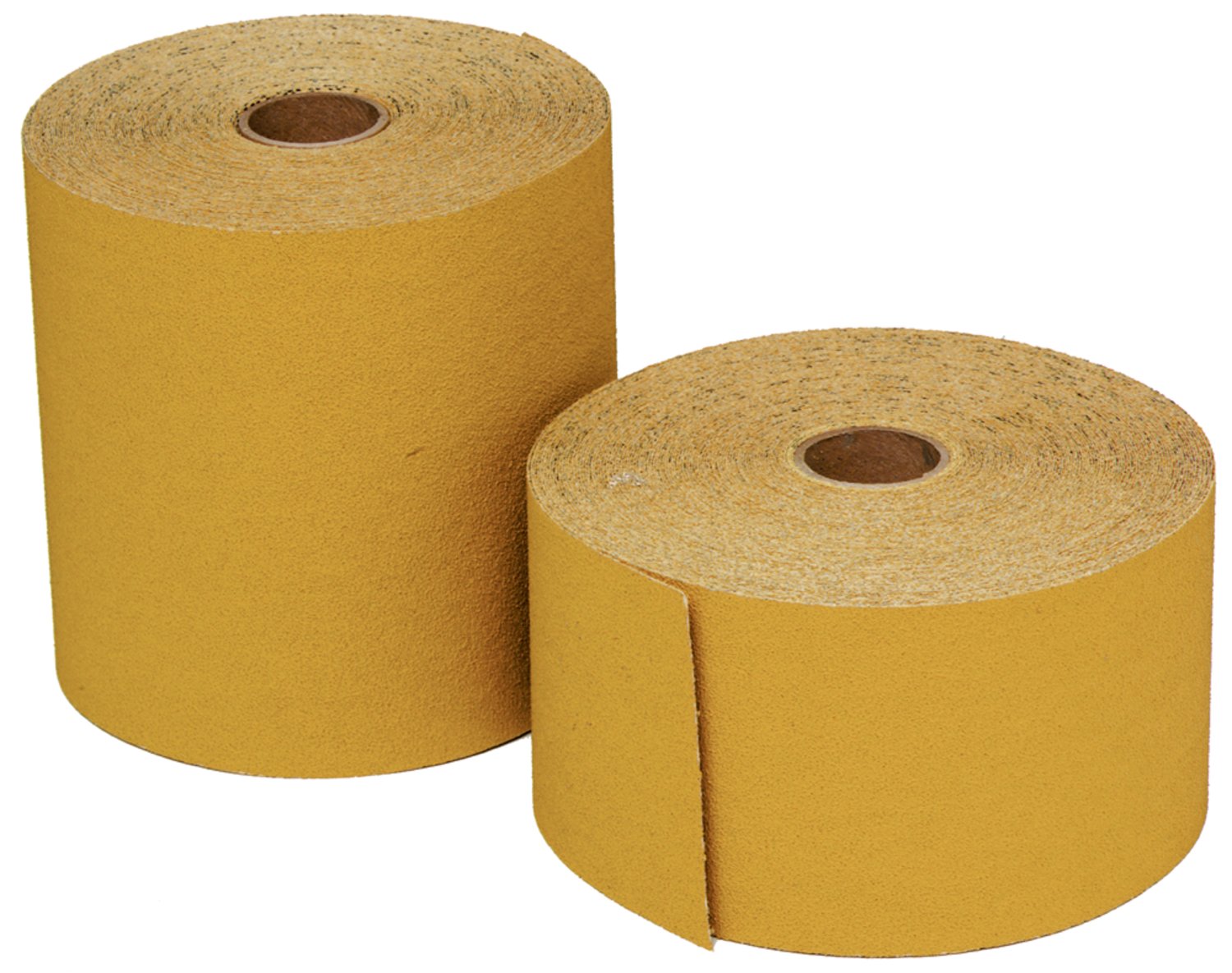 7100109514 - 3M Stikit Gold Paper Roll 216U, P80 A-weight, Config