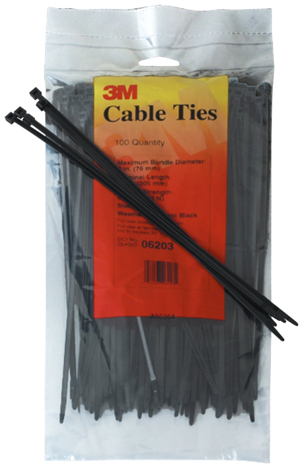 7000149341 - 3M Scotchcast Cable-Repair-Compound, Size A, 10 /Case