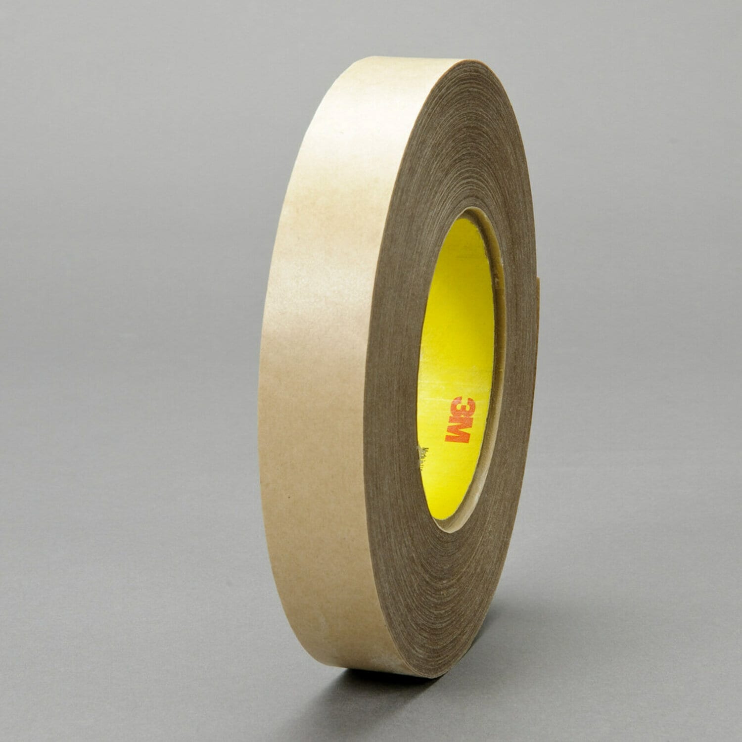 7010373755 - 3M Adhesive Transfer Tape 9485PC, Clear, 3/4 in x 180 yd, 5 mil, 12
rolls per case