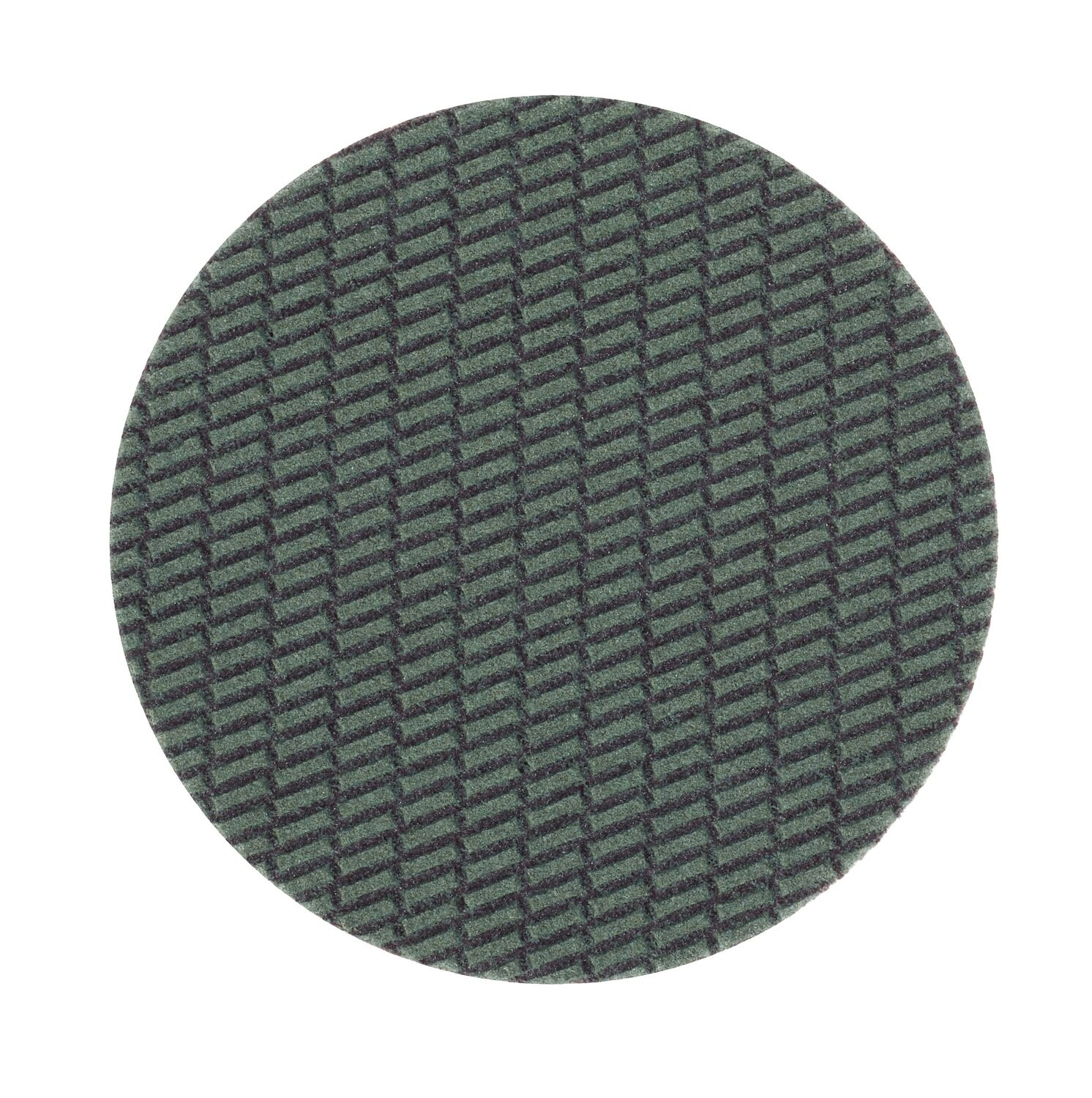 7000139410 - 3M Trizact Hookit Cloth Disc 337DC, 5 in x NH, A160 X-weight, 50
ea/Case