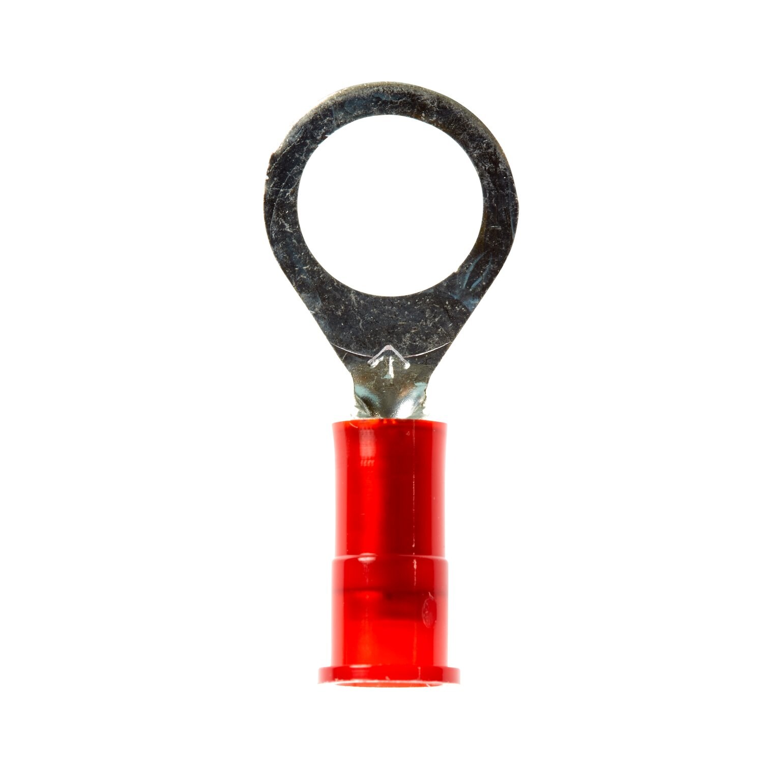 7000133411 - 3M Scotchlok Ring Nylon Insulated, 100/bottle, MNG18-610RX, 500/Case