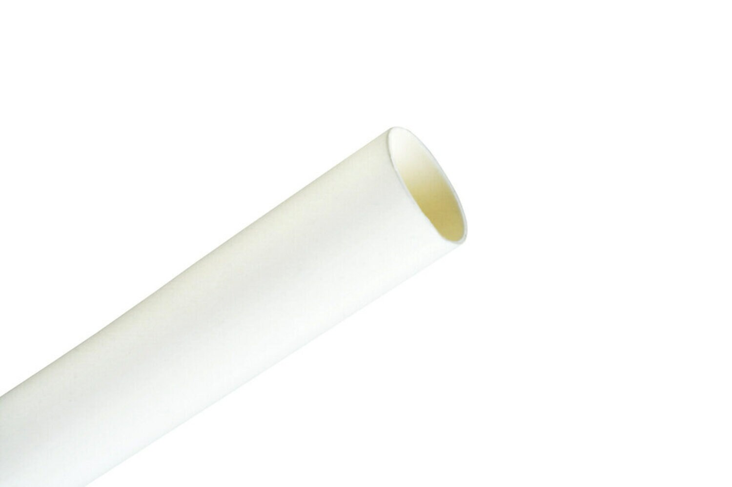 7010351715 - 3M Heat Shrink Thin-Wall Tubing FP-301-3/32-48"-White-250 Pcs, 48 in
Length sticks, 250 pieces/case