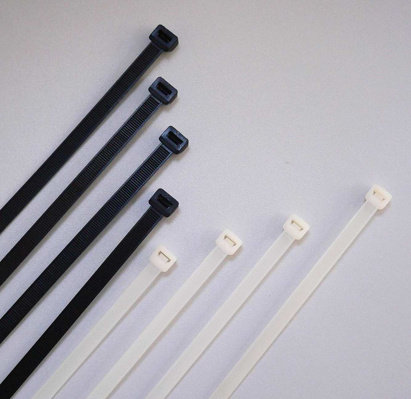  - Cable Ties