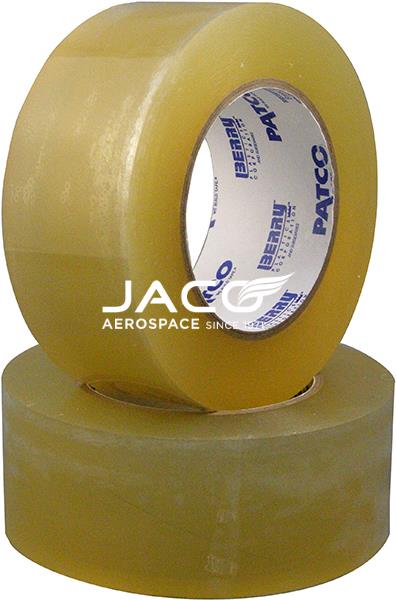  - Patco D9100SW Flame Retardant Aircraft Water Seal Tape 6"