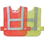 Mesh Safety Vest Type E