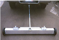 TOW BEHIND