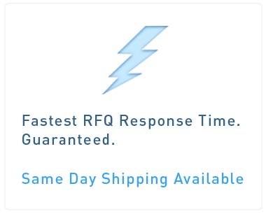 fast response time