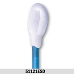 51121ESD - CHEMTRONICS COVENTRY ESD STATIC CONTROL SWABS 2.8IN